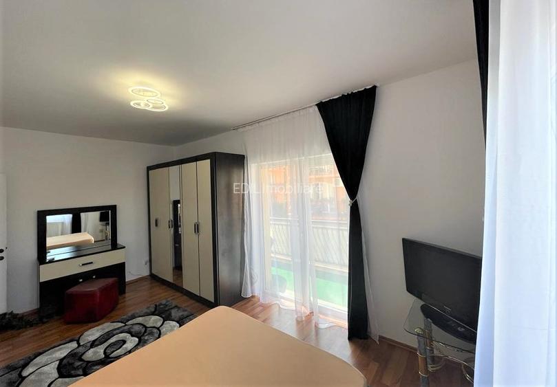 Apartament 3 camere decomandat cu loc de parcare cartier Andrei Muresanu - 8