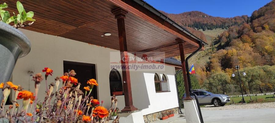 Vanzare Pensiune , Casa ,  Rezervatia Piatra Craiului / Satic, Arges - 4