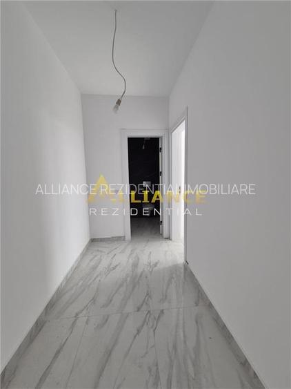 Ap. 3 cam decomandat 70 mp Finalizat - 2