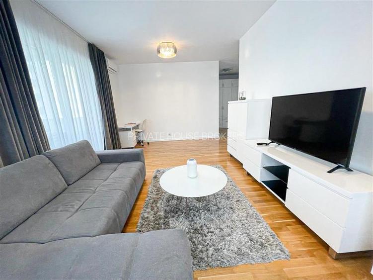 Domenii | Luxuria Residence | Bloc 2020 | Parcare - 2