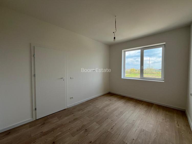 DIRECT DEZVOLTATOR, ULTIMUL APARTAMENT, CURTE PROPRIE - 5