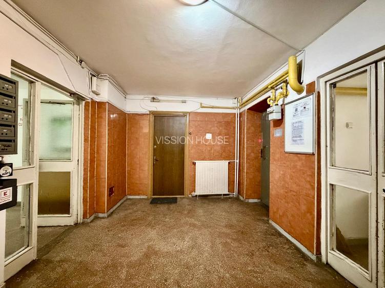 3 Camere | Vatra Luminoasa | Centrală Proprie | Loc Parcare - 14