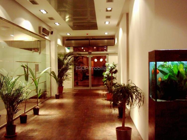 TATI Center, 13 Septembrie, 209 - 1081 mp  0% comision! - 3