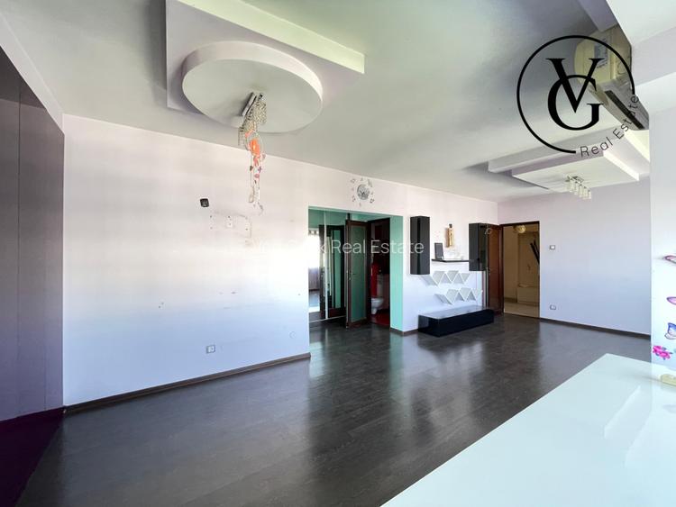 Apartament cu 2 camere în zona Grivița - 6