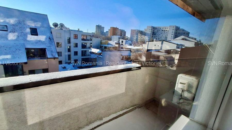 REA1026963 Apartament 3 camere I Dorobanti I Cladire Boutique - 11