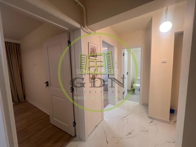 Apartament 2 camere, cartier Garii, zona Lidl - 4