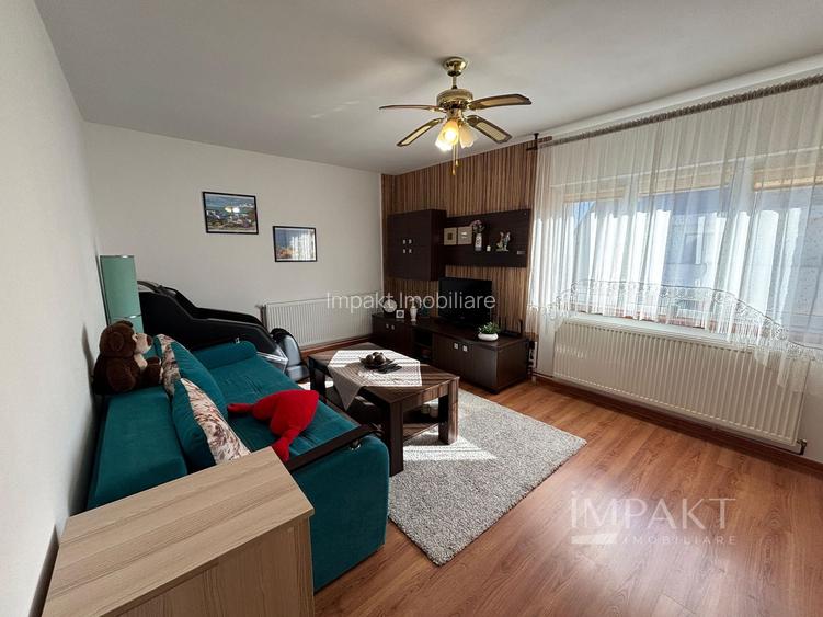 Apartament cu 2 camere decomandat-Parcul Tineretului - 2