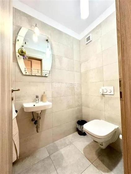 Inchiriem Apartament 3 Camere, Modern, Decomandat, Tractorul - 14