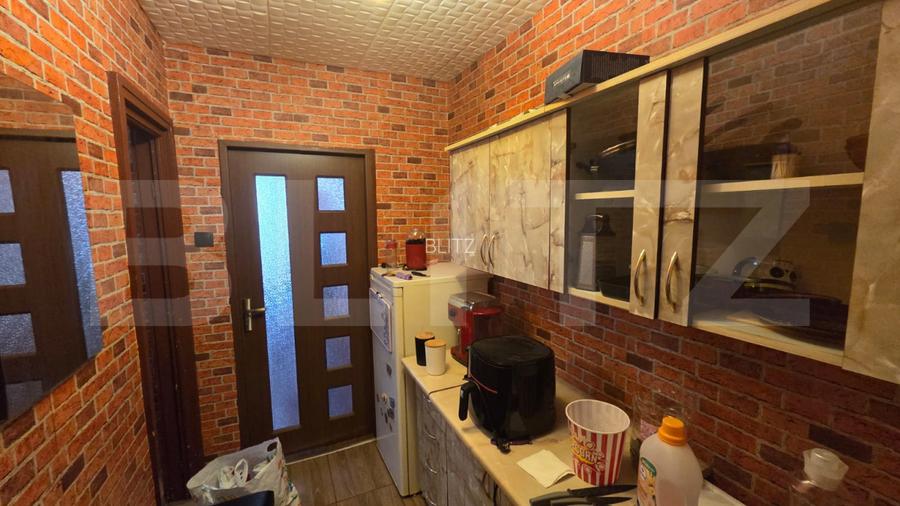 Garsoniera de vanzare, 26 mp, zona Centrala - Calea Bucuresti   - 4