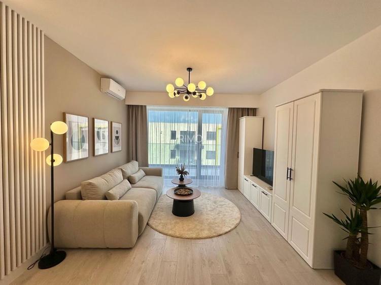 Apartament Superb 3 Camere Novum 56 Gorjului - Drumul Taberei - Militari - 2