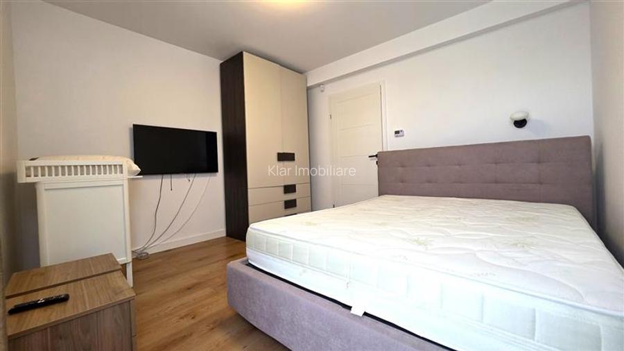 Duplex 4 camere D+P+2E 140mp, teren 200mp, Buna Ziua - 6