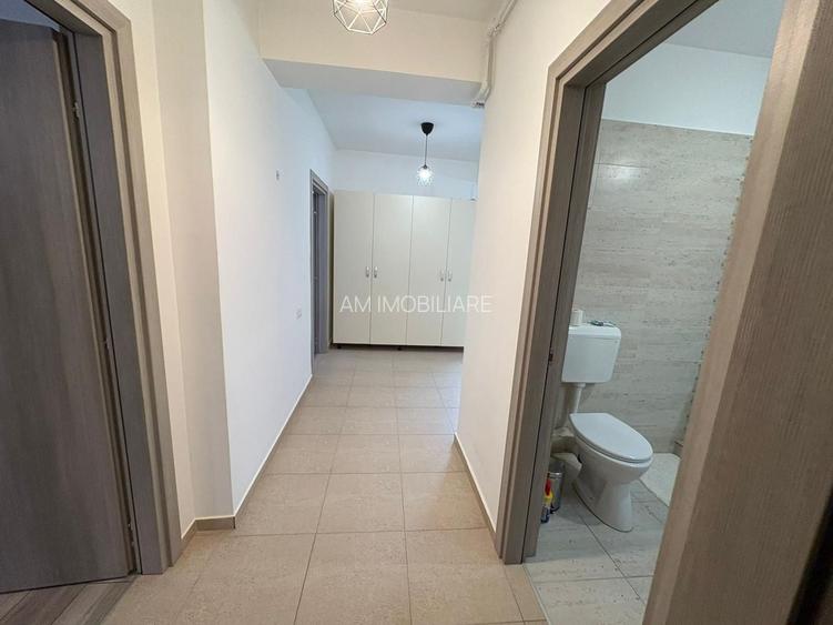 AP. 2 CAMERE BERCENI - CURTE 30 MP, BLOC NOU, METROU 5 MIN - 4