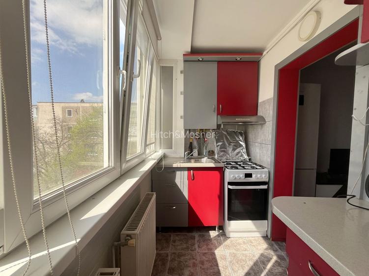 Apartament 2 camere de închiriat | Zona Aradului - 15