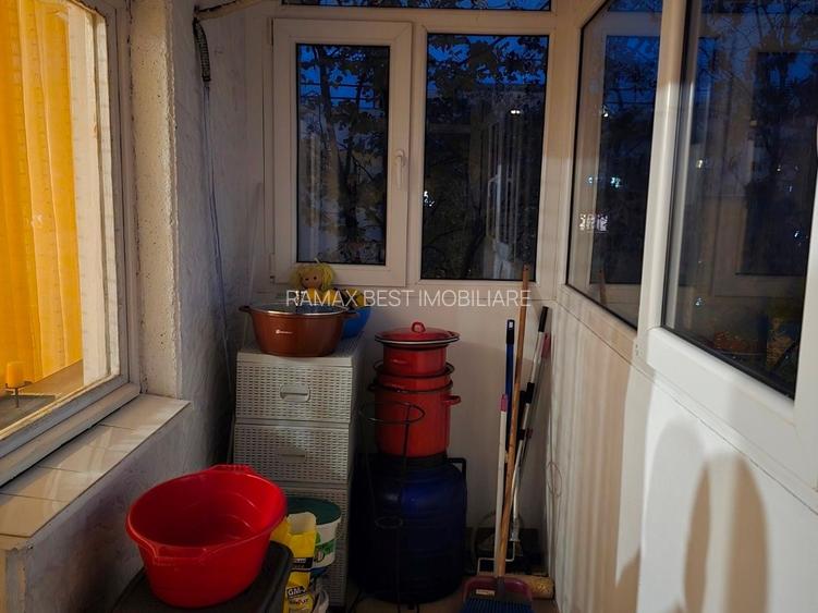 Dristor, Ramnicul Valcea, 10 minute metrou si parc IOR, chiar pe Mureseana, - 10