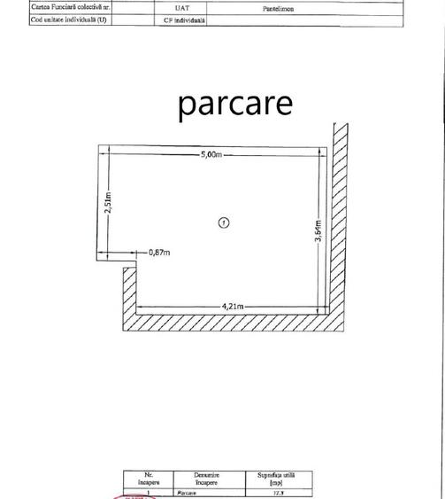 2 camere pe lac 77mp complet mobilat parcare subterana si boxa inclusa - 8