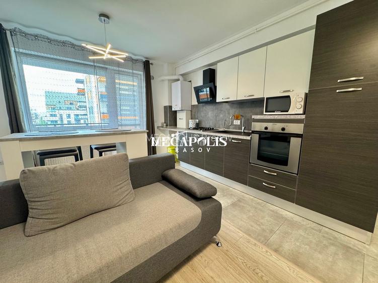 Apartament 2 camere | Open Spece | Pet Friendly | Grandis Residence - 7