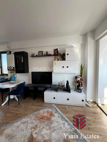 STUDIO DE VANZARE - TOMIS PLUS - VEDERE PANORAMICA CATRE MARE SI LAC - - 17