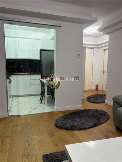 Apartament 2 camere Palatul Parlamentului - 12