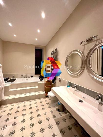 Casa in Cristian - 582 mp - 6