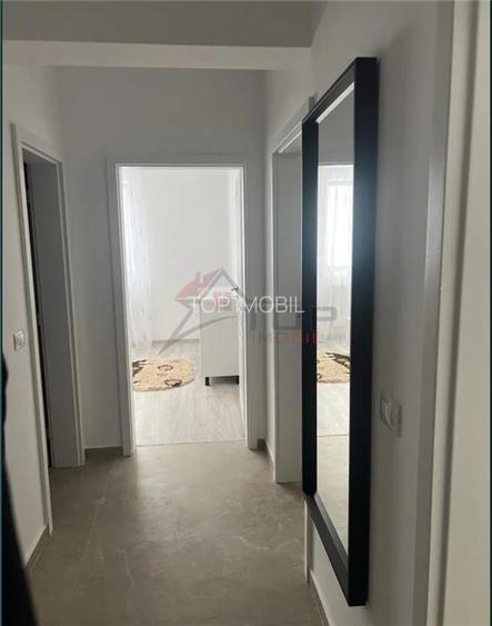Apartament 2 camere, mobilat- Capat CUG, Complex Panoramic - 7