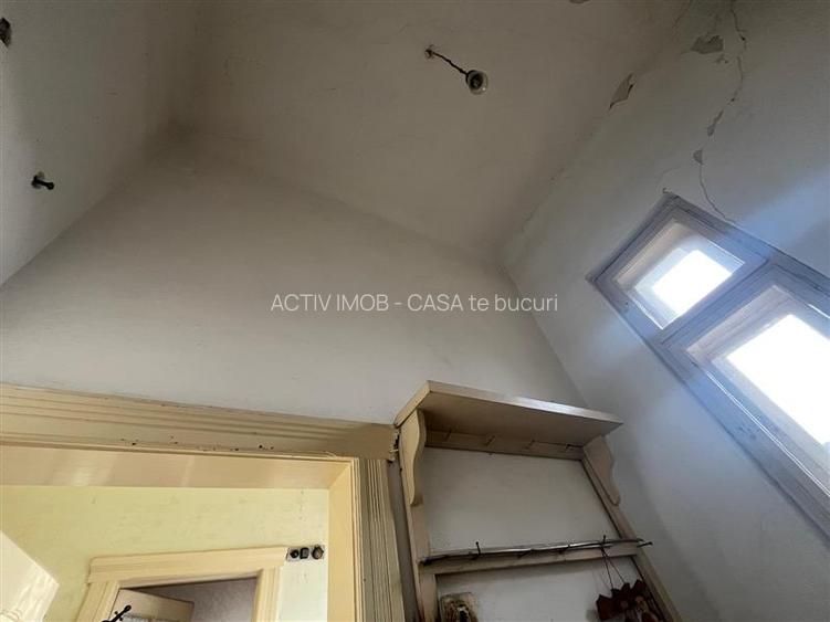 Lugoj, Ap., La Casa, 3 Cam., 80 Mp., Xenopol - 16