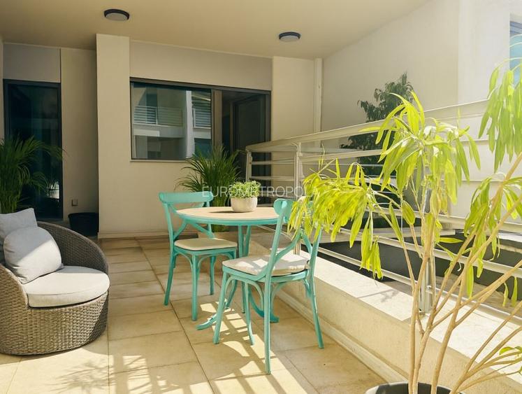 5 Camere, complex inchis, spatii verzi, parcare inclusa - 16