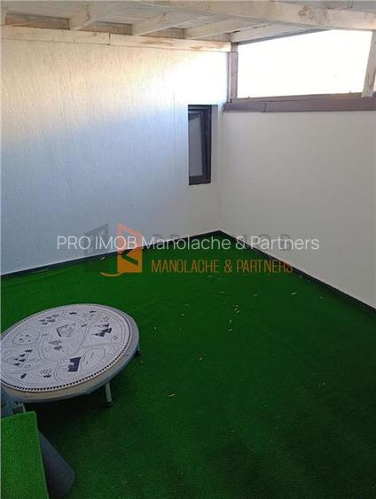 Apartament 3 camere cf 1 decomandat zona Micro 5 - 14