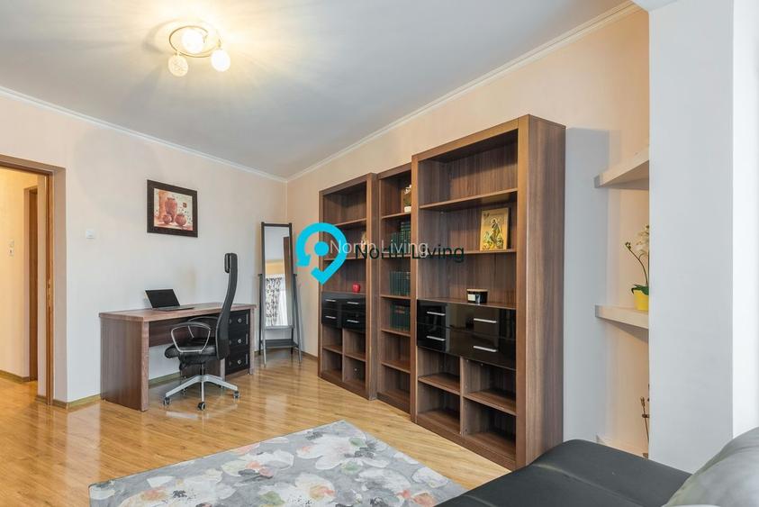 Apartament 3 camere | Universitate – Galeriile Orizont - 2