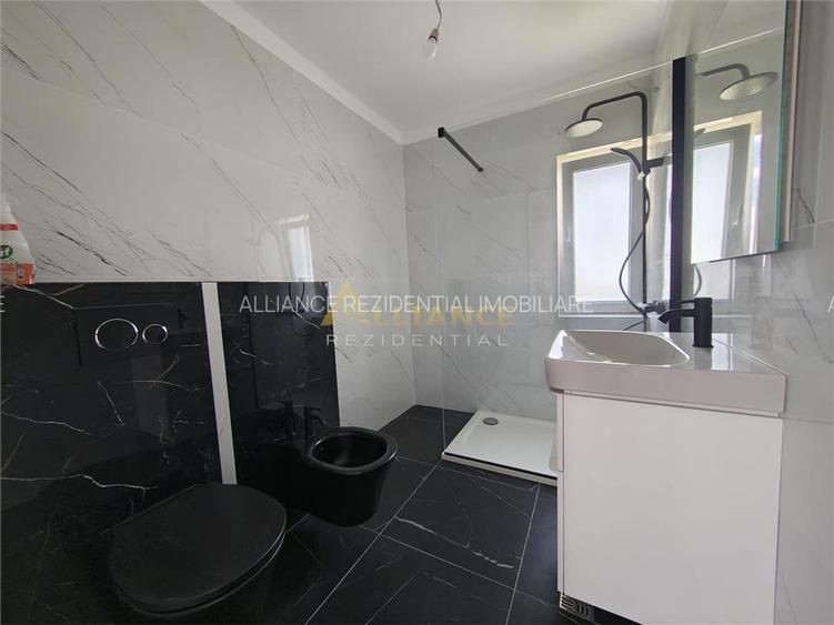 Casa 3 camere | 70 mp utili | Teren 360 mp | 2 min de STV - 9