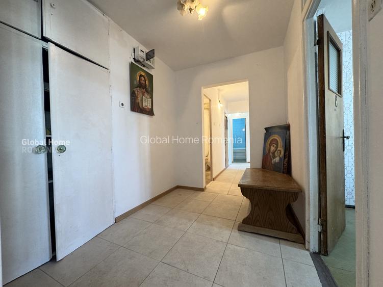 Apartament 3 Camere | Vitan-Mihai Bravu | Bloc reabilitat - 7