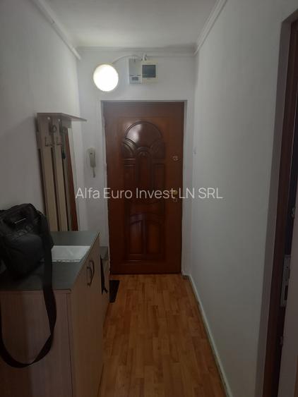 Agentia Alfa Invest va ofera la inchiriere un apartament cu 2 camere - 5
