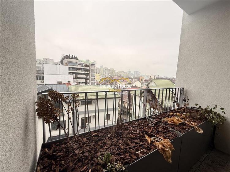 APARTAMENT APARTAMENT LUX PIATA VICTORIEI -PETRU RARES - 23