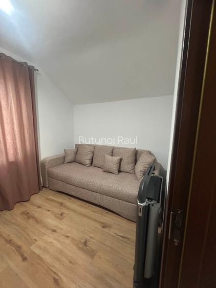 Oferta! Proprietar 2 camere bloc nou - 10