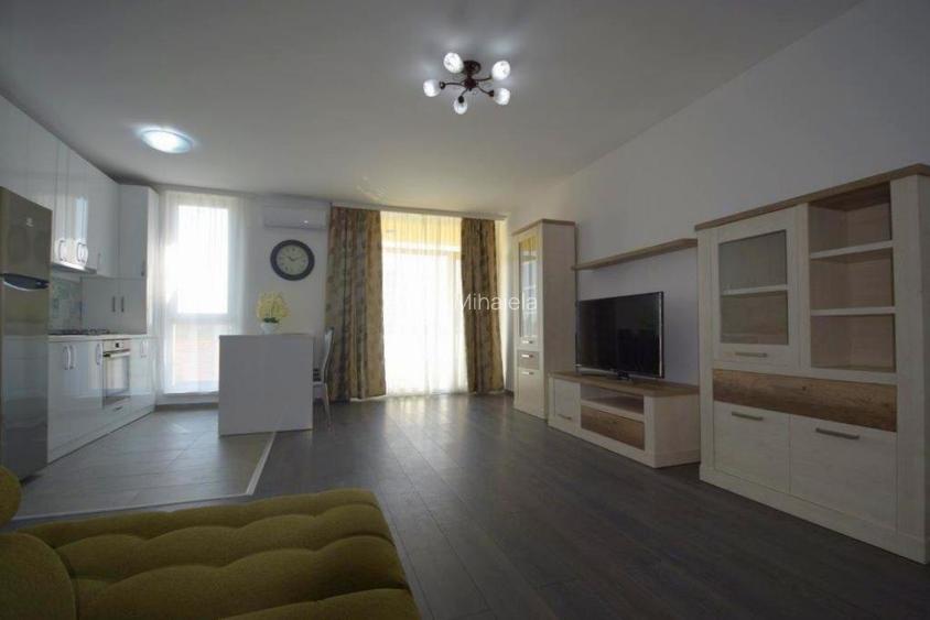 Apartament 2 Camere  Vivalia Grand zona  Centrala - 6