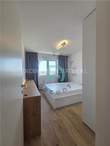 Apartament 3 camere Casa Nobel, 76 mp - Brasov - 5