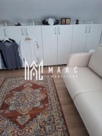 Apartament modern 3 camere de vânzare | 68 mp | Parcare inclusă - 5