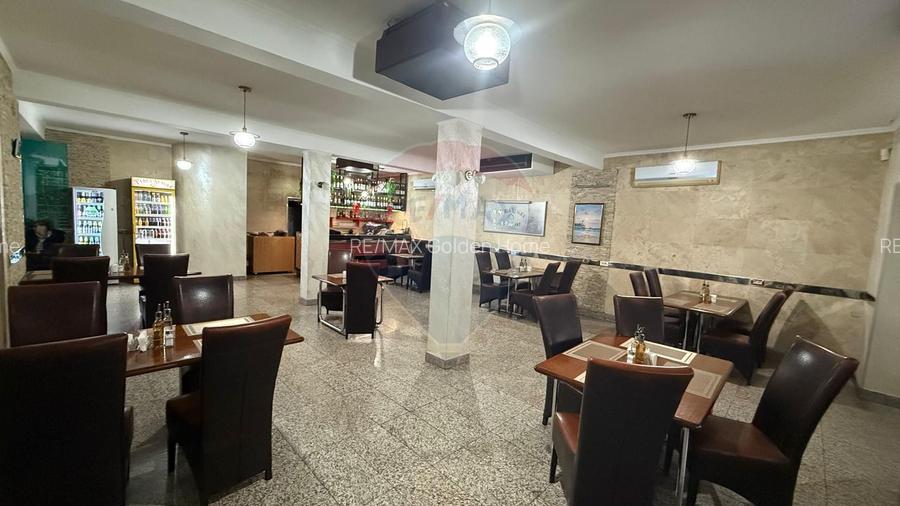Restaurant și pizzerie Perla Neagră - 5