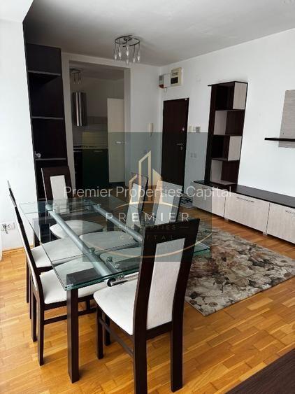 Apartament 2 camere spațios | Nordului | Parcare subterană și boxă - 13
