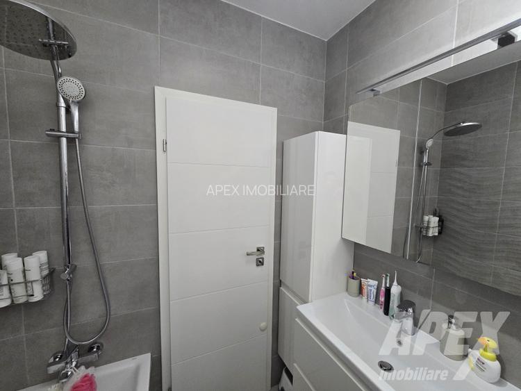 Apartament nou 2 camere mobilat | COMISION 0% | Dr. Taberei- Exigent Plaza - 15