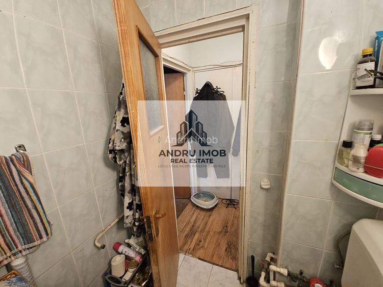 Apartament 3 Camere/ Camil Resu/ Dristor - 15