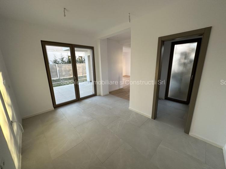 Casa cu 5 camere - Dumbarvita - 15