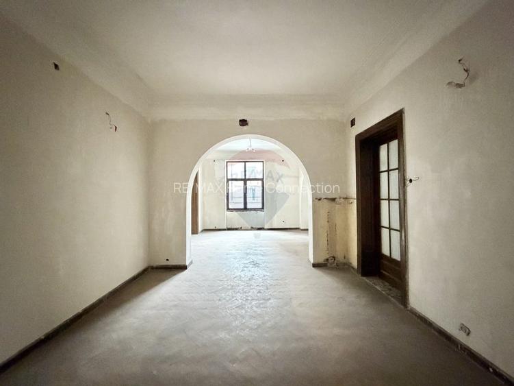 Un apartament cu poveste, în inima Bucureștiului interbelic - 5