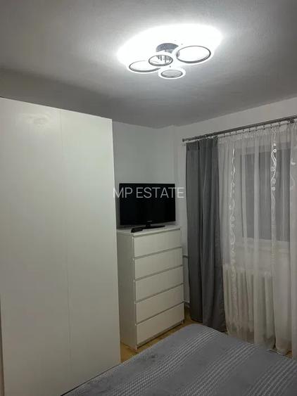 Apartament 2 camere Lujerului- 3minute metrou - 4