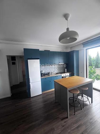 Apartamengt cu 2 camere,80mp, zona Europa - 3
