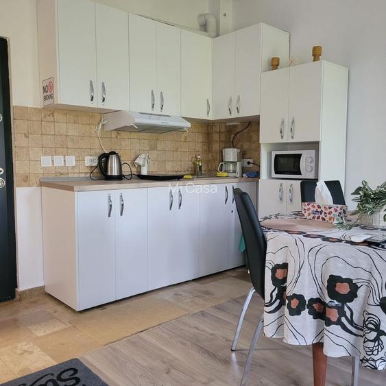 Garsoniera Str Poienelor, zona Carpatilor. - 6