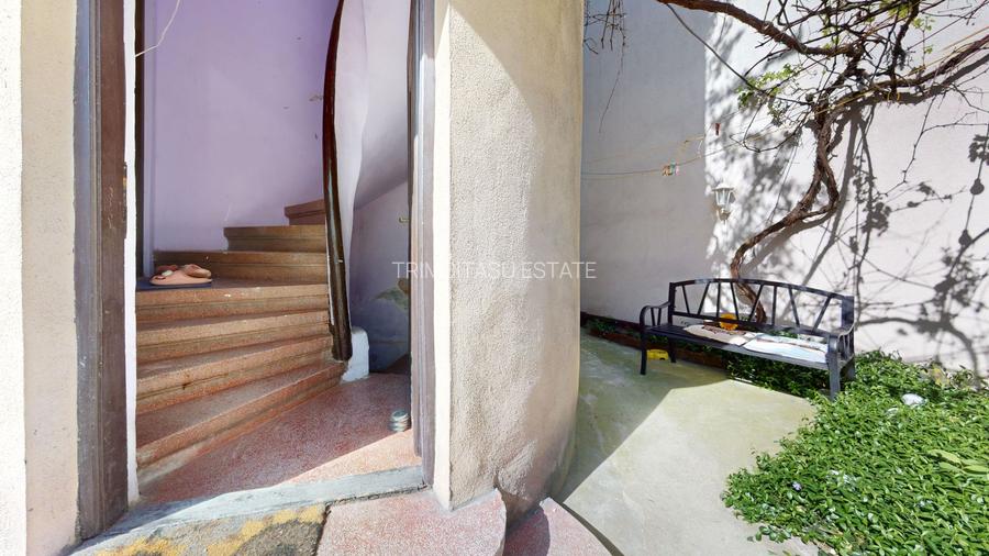 Apartament cu farmec interbelic | 3 camere | Domenii - 21