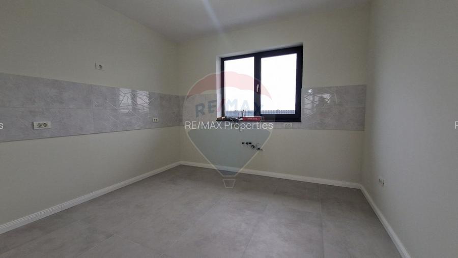 Casă nouă de vânzare I 400 mp teren | Încălzire în pardoseală - 5