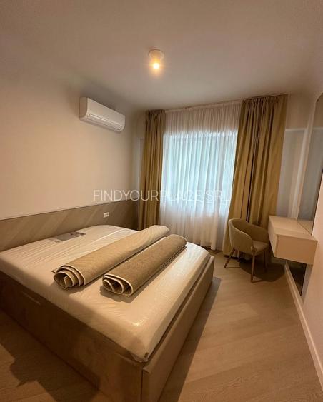 Apartament în Cortina North,loc de parcare subteran inclus - 3