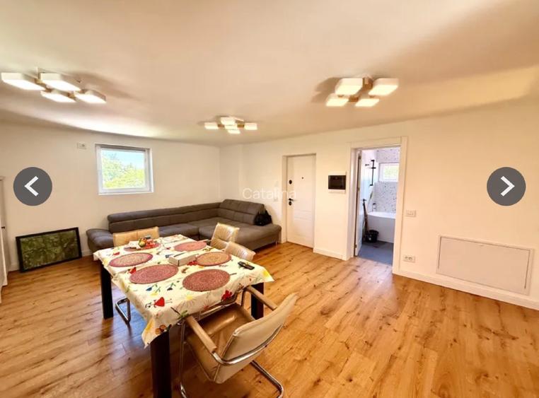 Apartament primăverii-curte interioara  - 7