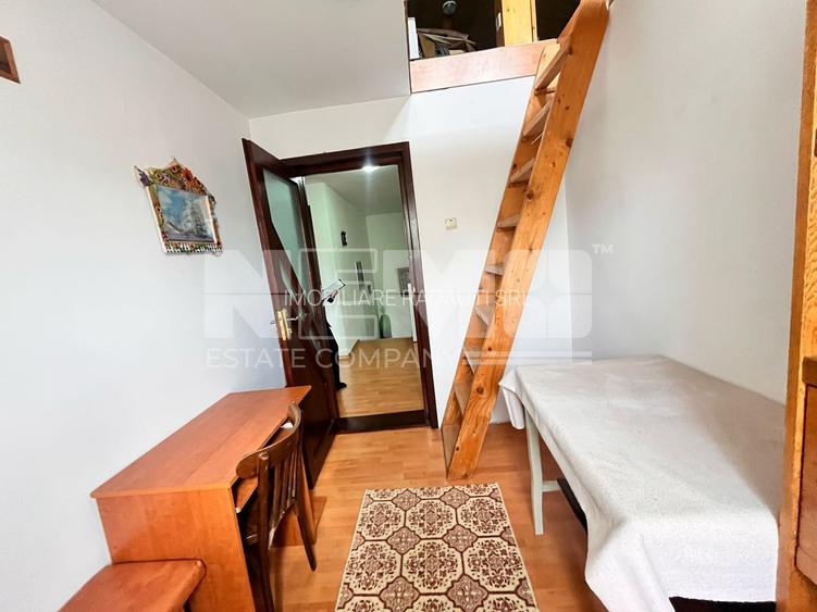 Casă de Vânzare I Sfântul Ilie I Suceava I 185 mp utili | 400 mp teren - 13